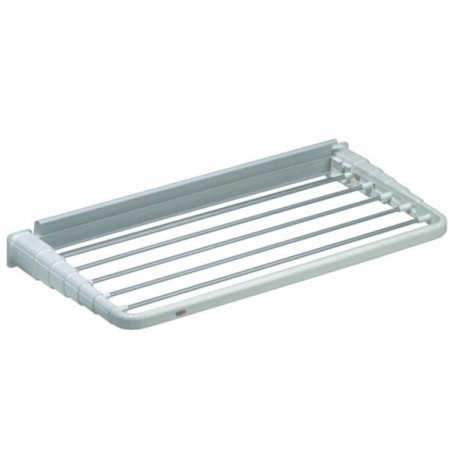 Telepack 100 Gimi Extendable Clothes Drying Rack