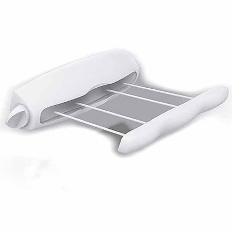 Rotor Fili 4 29 Gimi Rollable Clothes Drying Rack