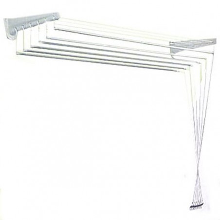 Up & Down clothes drying rack cm 100 Xtra