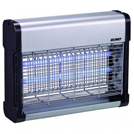 Tue les insectes Blinky Fly-16 2X8 Watt