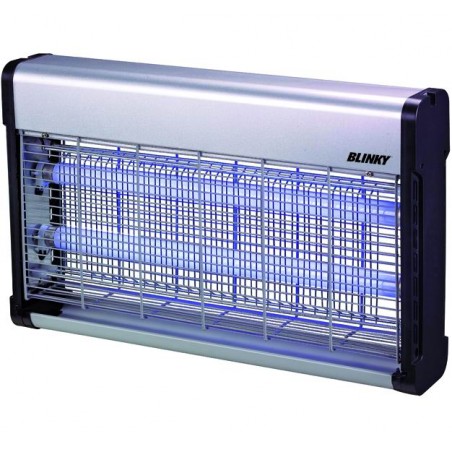 Kill Insects Blinky Fly-30 2X15 Watt