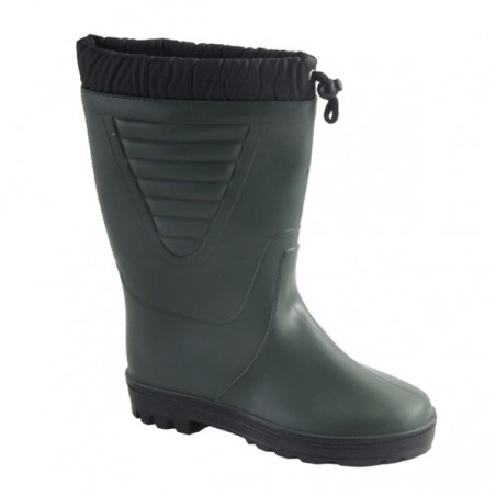 Bottes d'hiver Polar Pvc 39