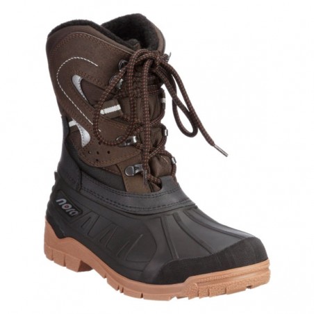 Bottes d'hiver en caoutchouc Till Canadian 41