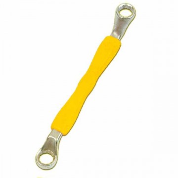 Cv Scaffolding Wrench Coated Mass