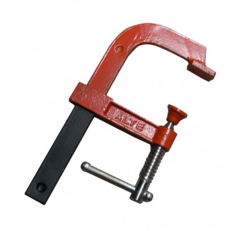 Carpenter clamp 35X7X 500 High 02142