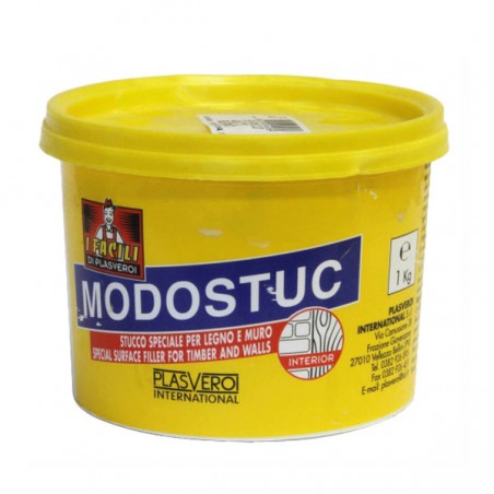 Putty Modostuc Paste G 500 Plasveroi