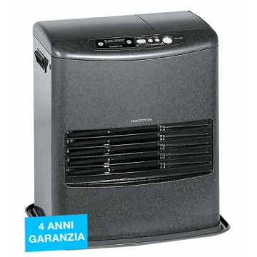 Réchaud Combustible Liquide Inverter 6026 4000W Gris Tecno Air System