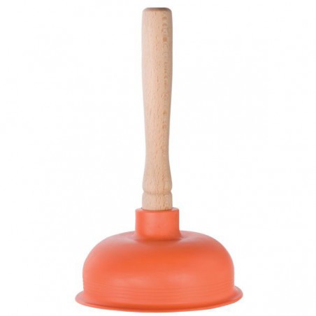 Silgom suction cup plunger cm 12