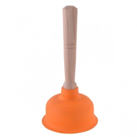 Extra Zack suction cup plunger cm 12
