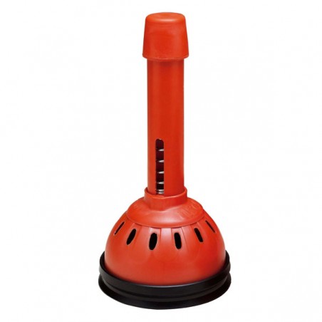 Super Asco suction cup plunger