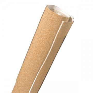 Cork Adhesive Roll mm 1.2 m 2.5 h 0.45