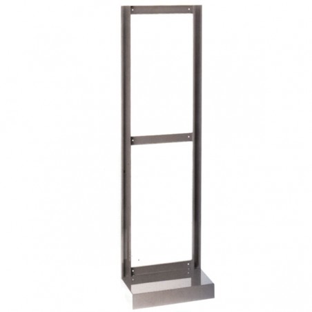 Supporto Madia Mp195 cm 60X33 h 195 Mobilpl