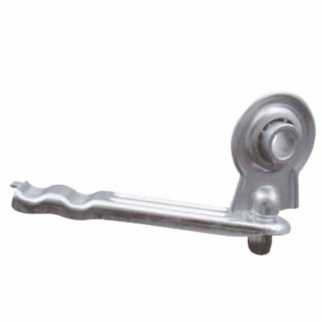 Sphere Support with Clamp