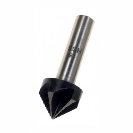 Countersink mm 16 HSS 845.00 Pg