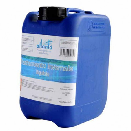 Liquid Winterizer L 5.0 Aila 05995