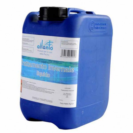 Svernante Liquido L 5,0 Aila 05995