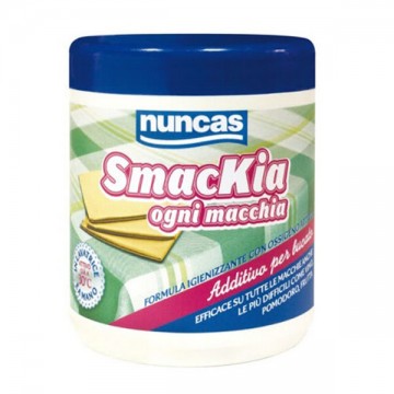 Smackia Additive Every Stain G 600 Nuncas