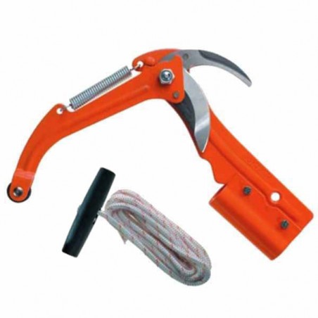 Pole pruner mm 30 P34-27A-F Pradines