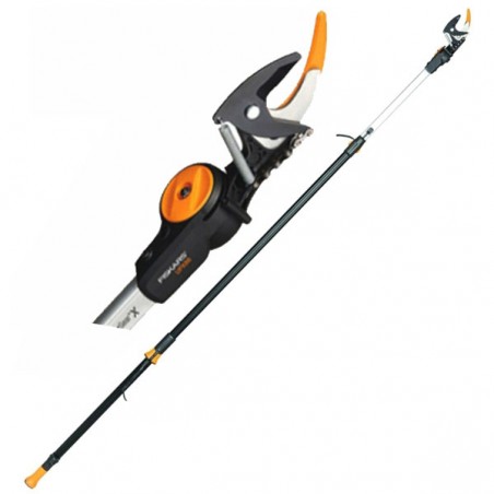 Fiskars Powergear X Upx86 Pole Pruner