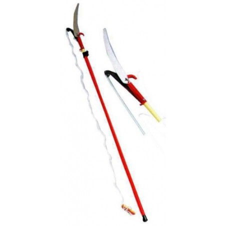 Blinky Telescopic Tree Pruner