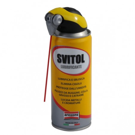 Svitol Super Spray ml 200 Arexons