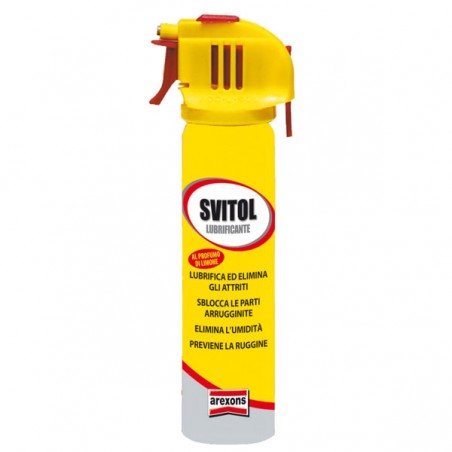 Svitol Super Spray ml 75 Arexons