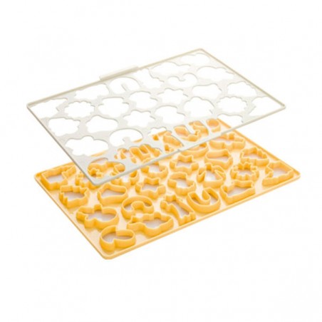 ELIMINAREMC Taglia Biscotti Natale Delicia Tescoma 630884