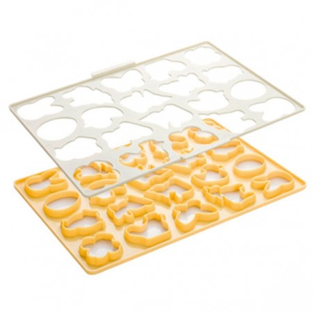 Tescoma Delicia Easter Cookie Cutter 630886