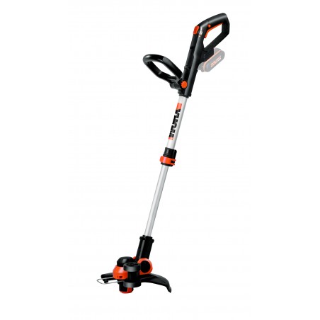 Tagliabordi a Batteria 20V Worx WG163E.9