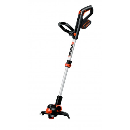 Tondeuse sans fil 20V/2Ah Worx WG163E.1