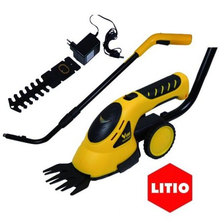 Strimmer-Hedge trimmer Vigor Vtl-36 Lithium Kit