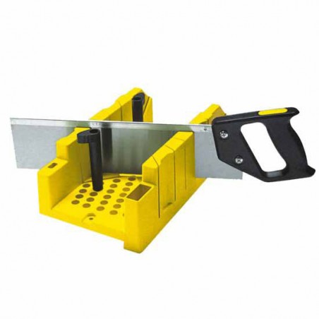 Abs 350 Frame Cutter + Stanley Back Saw 1-20-600