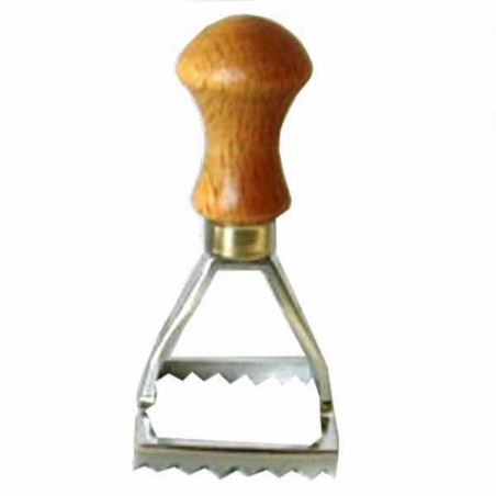 Tagliapasta Ravioli All Quadro 5X5 Calder