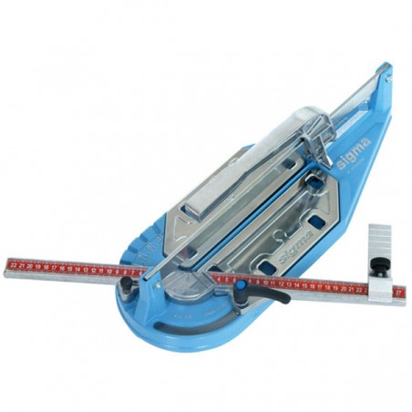 Tile cutter cm 37X37 2G Sigma