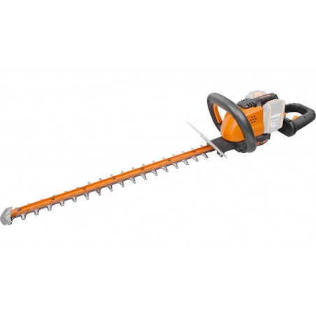 Taille-haie 2X20V/2,0Ah Worx WG284E.9