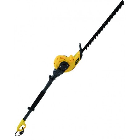 Vigor Vtp-450 Telescopic Hedge Trimmer 450 Watt