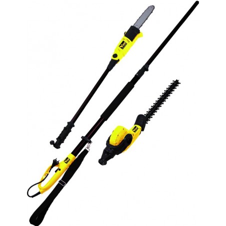 Vigor Vtp-450/710 450/710W Hedge Trimmer-Pruner