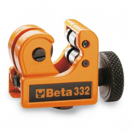Pipe cutter 3/16 mm Mini 332 Beta