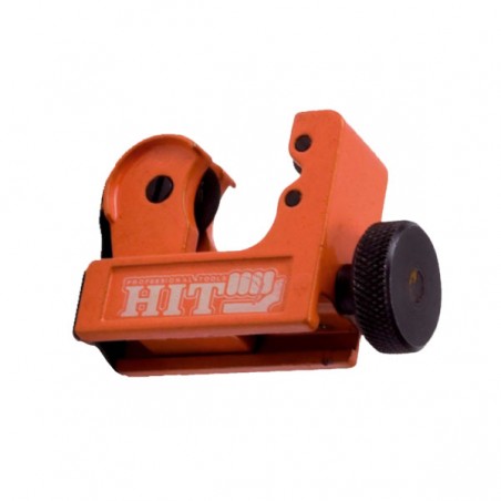 Pipe cutter 3/22 mm Mini Hit