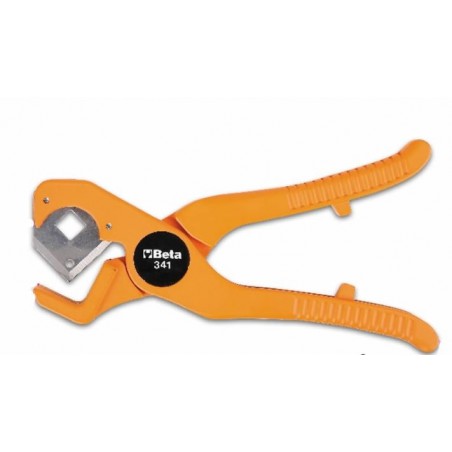 Pipe Cutter Pliers mm 25 Pvc Pipes 341 Beta