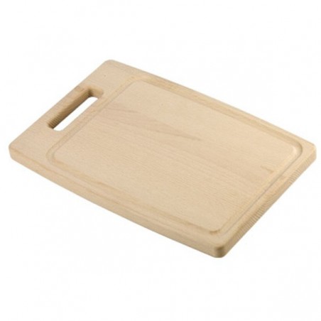 Tagliere Legno Rett. cm 30X20 Home Profi Tescoma 379512