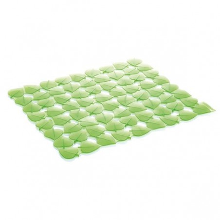 Sink Rug Leaves Clean Kit Tescoma 900637