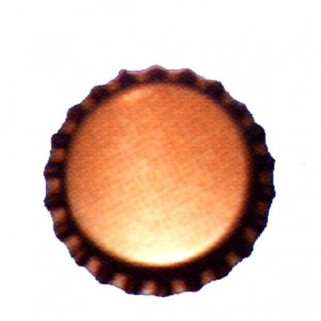 Crown cap mm 30.5 pcs.100
