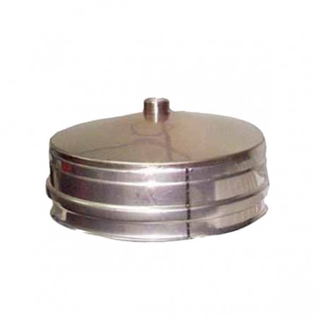 Stainless Steel Condensate Drain Plug 8 Ala