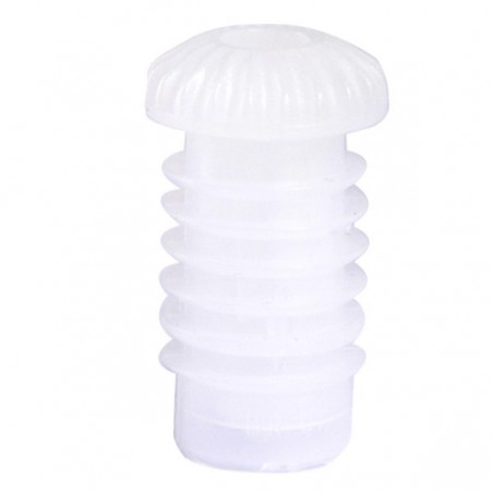 Plastic cap Jollytappo pcs.100