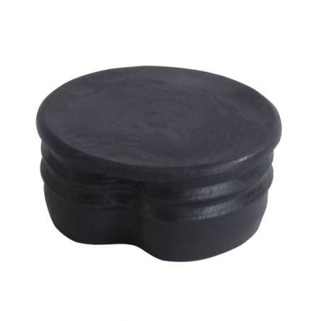 Road Pole Plastic Cap mm 48 3G