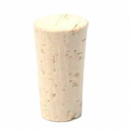 Conical Cork Stopper 22X40 pcs.100 Xtra