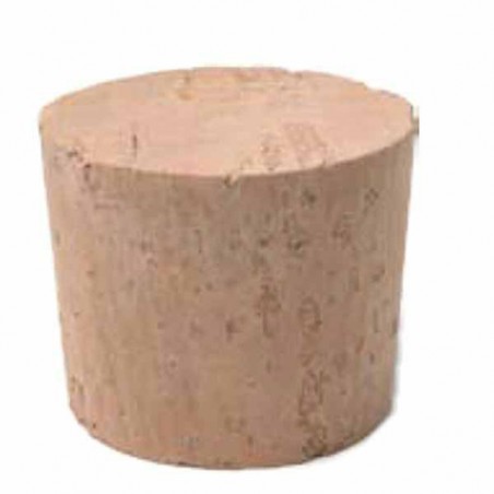 Cork Stopper Demijohns 50/55 pcs. 20 Xtra