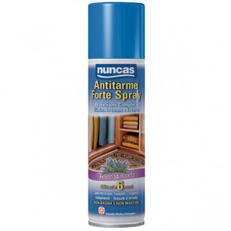 Tarme Spray Fresco Lavanda ml 250 Nuncas