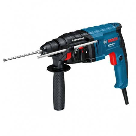 Gbh2-20D Pro Bosch rotary hammer